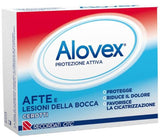 ALOVEX PROTEZIONE ATTIVA 15 CEROTTI