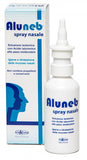 ALUNEB SOLUZIONE ISOTONICA SPRAY NASALE 50 ML