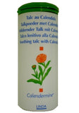 CALENDULA TALCO 100 G