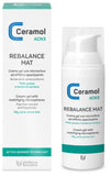 CERAMOL ACN3 REBALANCE MAT 50 ML