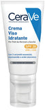 CERAVE CREMA VISO IDRATANTE SPF30 52 ML