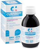 CURASEPT COLLUTORIO 0,05 ADS + DNA 200 ML