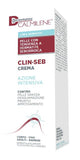 DERMOVITAMINA CALMILENE CLIN-SEB CREMA AZIONE INTENSIVA PERPELLE CON TENDENZA A DERMATITE SEBORROICA 50 ML