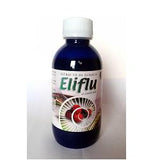 ELIFLU ESTRATTO DI LUMACA FLUIDO 200 ML