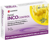 FEMAL INCOCONTROL 30 CAPSULE