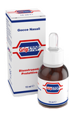 GOCCE NASALI GRIP STOP 15 ML