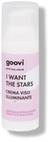 GOOVI CREMA VISO ILLUMINANTE 50 ML