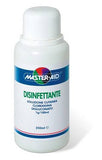MASTER-AID DISINFETTANTE 1 G/100 ML SOLUZIONE CUTANEA