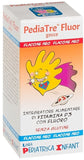 PEDIATRE FLUOR 7 ML