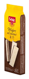 SCHAR WAFERS AL CACAO 125 G