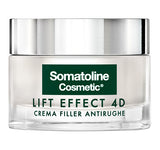 SOMATOLINE SKIN EXPERT 4D CREMA FILLER ANTIRUGHE 50 ML