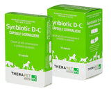 SYNBIOTIC D-C THERAPET 10 CAPSULE