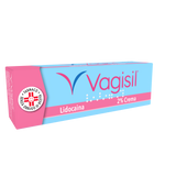 VAGISIL 2% CREMA