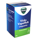 VICKS VAPORUB UNGUENTO PER USO INALATORIO